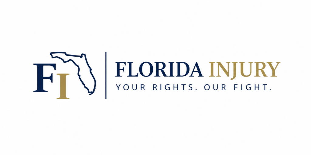 Florida Injury Law Firm Logo