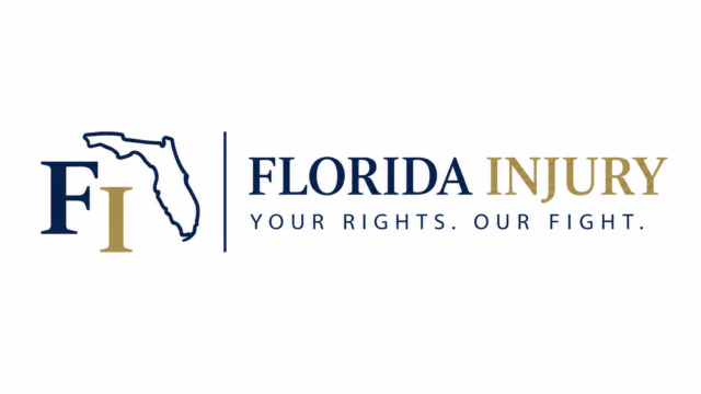 Florida Injury Law Firm Logo